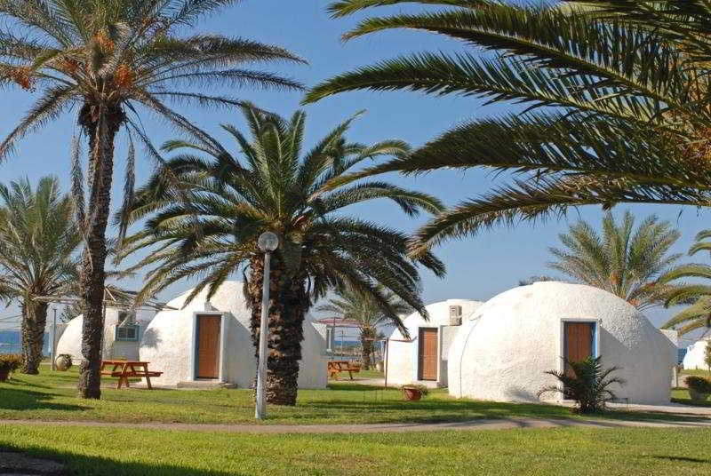 Shaar Hagolan Kibbutz Country Lodging Kültér fotó