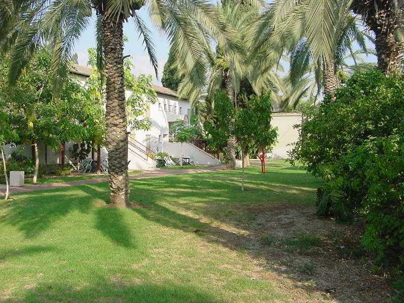 Shaar Hagolan Kibbutz Country Lodging Kültér fotó
