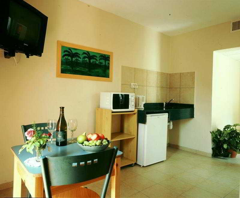 Shaar Hagolan Kibbutz Country Lodging Kültér fotó